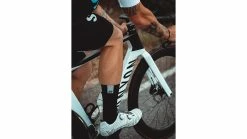 Biehler ESSENTIAL RECYCLING SOCKS B -Vaude Verkaufsladen az Biehler ESSENTIAL RECYCLING SOCKS B 3 Black 227606