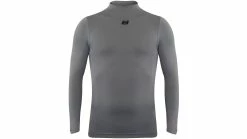 Biehler High Collar Seamless L/S Ba
