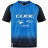 Cube VERTEX Trikot ROOKIE X Actiont 2 Cube VERTEX Trikot ROOKIE X Actiont -Vaude Verkaufsladen az CUBE VERTEX Trikot ROOKIE X 0 blacknblue 228809