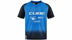 Cube VERTEX Trikot ROOKIE X Actiont