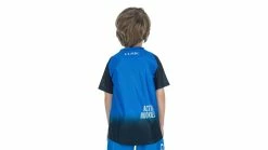 Cube VERTEX Trikot ROOKIE X Actiont -Vaude Verkaufsladen az CUBE VERTEX Trikot ROOKIE X 3 blacknblue 228809