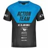 Cube Junior Trikot X Actionteam -Vaude Verkaufsladen az Cube Junior Trikot X Actionteam 0 blacknblue 219701