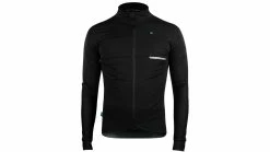 Biehler DEFENDER Jacket Black