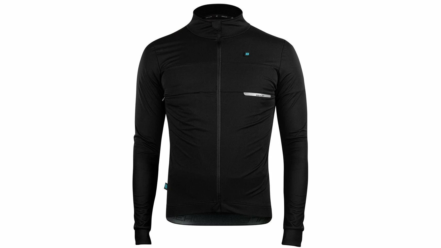 Biehler DEFENDER Jacket Black 3 Biehler DEFENDER Jacket Black