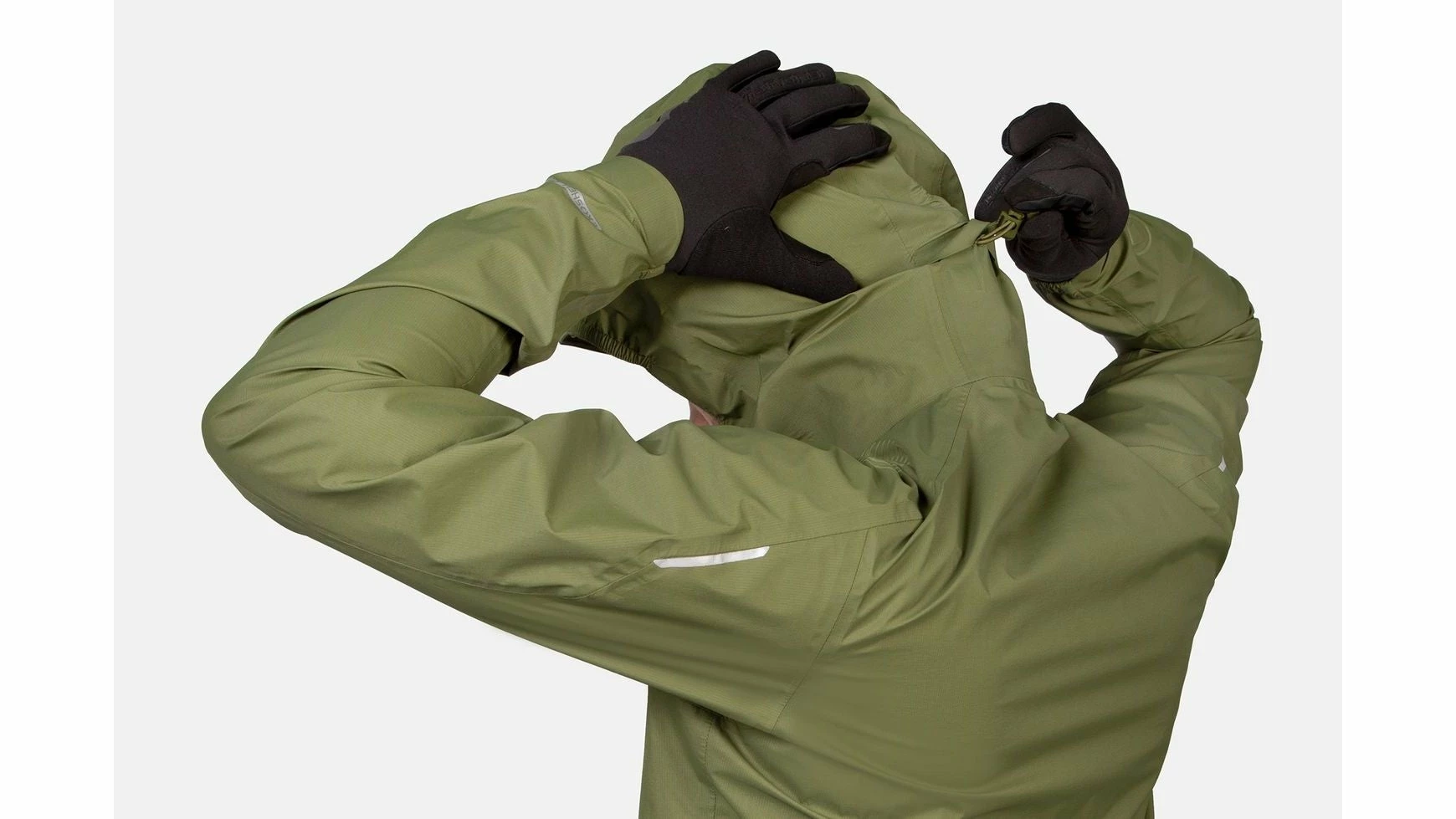 Endura GV 500 Regenjacke Herren 9 Endura GV 500 Regenjacke Herren – Bild 7