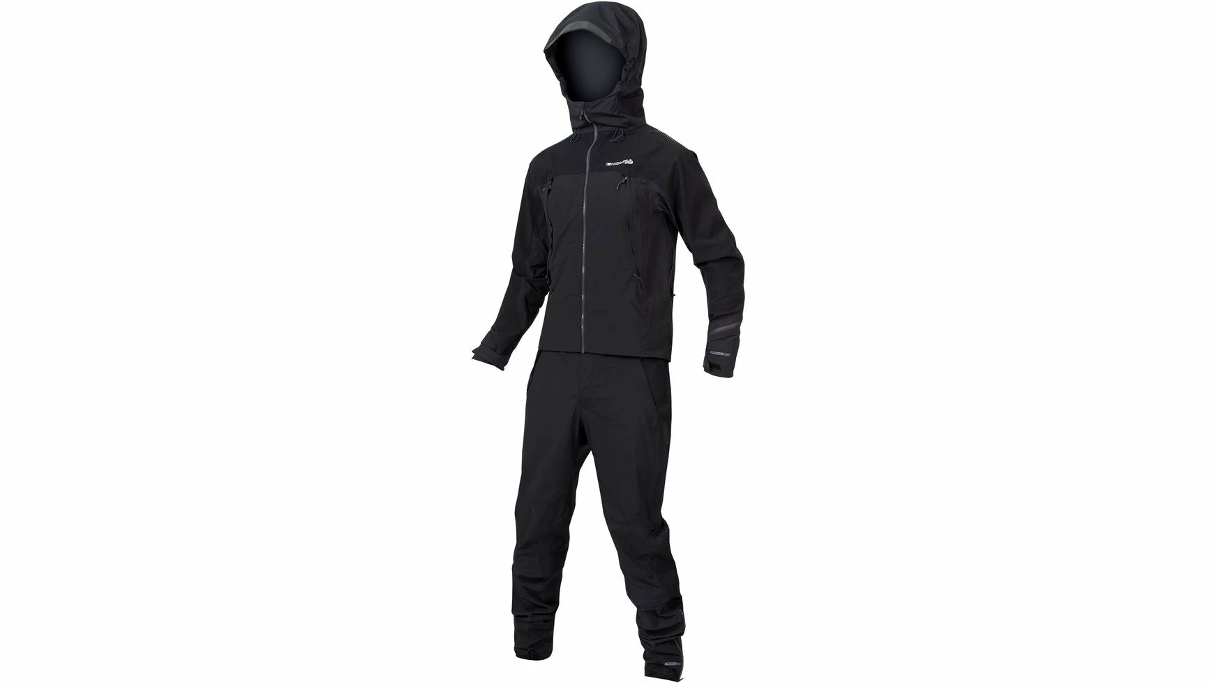 Endura MT500 Wasserdichter Onesie 3 Endura MT500 Wasserdichter Onesie