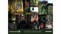 Endura MT500 Wasserdichter Onesie 21 Endura MT500 Wasserdichter Onesie -Vaude Verkaufsladen az Endura MT500 Wasserdichter Onesie 10 schwarz 229367