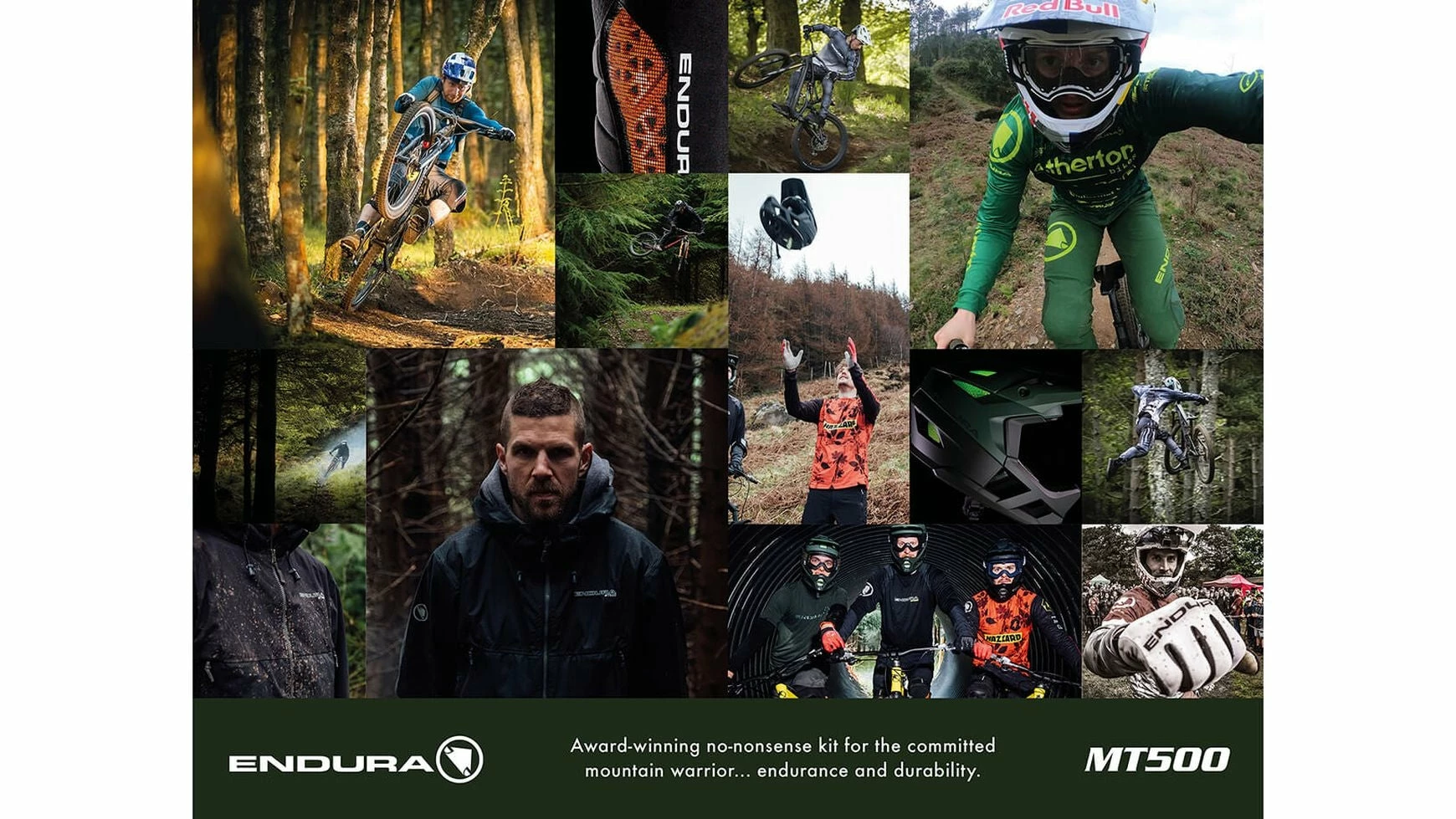 Endura MT500 Wasserdichter Onesie 12 Endura MT500 Wasserdichter Onesie – Bild 10