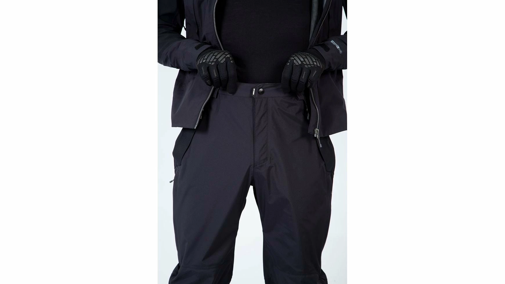 Endura MT500 Wasserdichter Onesie 9 Endura MT500 Wasserdichter Onesie – Bild 7