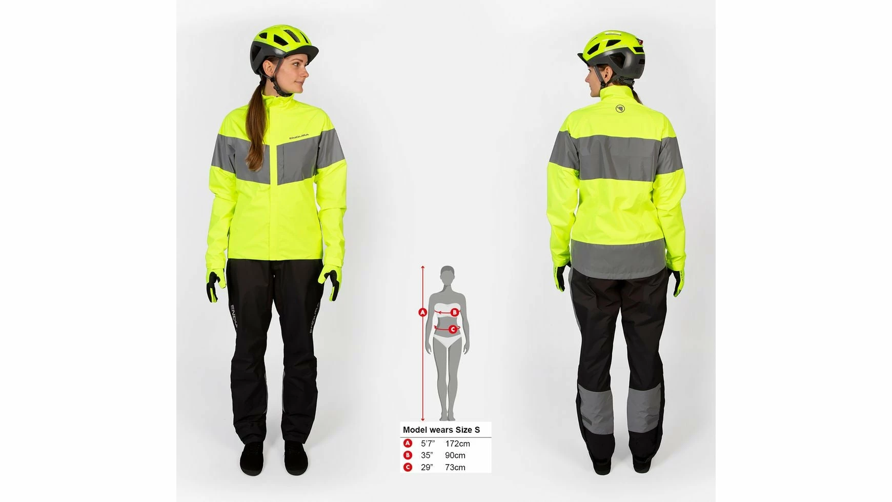 Endura Urban Luminite EN 1150 11 Endura Urban Luminite EN 1150 – Bild 9