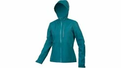 Endura Wms Hummvee WPrf Hooded Jkt -Vaude Verkaufsladen az Endura Wms Hummvee WPrf Hooded Jkt 0 sattesteal 217129