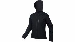 Endura Wms Hummvee WPrf Hooded Jkt -Vaude Verkaufsladen az Endura Wms Hummvee WPrf Hooded Jkt 0 schwarz 217129