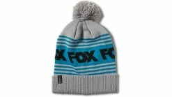 Fox Frontline Beanie -Vaude Verkaufsladen az Fox Frontline Beanie 0 steelgrey 222526