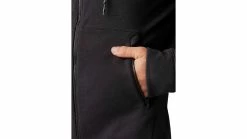 Fox Ranger Fire Jacket -Vaude Verkaufsladen az Fox Ranger Fire Jacket 5 black 226601