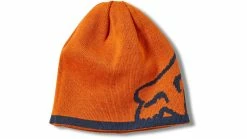 Fox Streamliner Beanie 28 Fox Streamliner Beanie -Vaude Verkaufsladen az Fox Streamliner Beanie 0 orange 217244