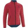 Gonso Bevinco Thermojacke Herren -Vaude Verkaufsladen az Gonso Bevinco Thermojacke Herren 0 chilipepper 226091