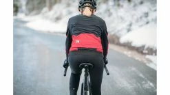 Gonso Furiani Softshelljacke Damen -Vaude Verkaufsladen az Gonso Furiani Softshelljacke Damen 3 divapink 226196