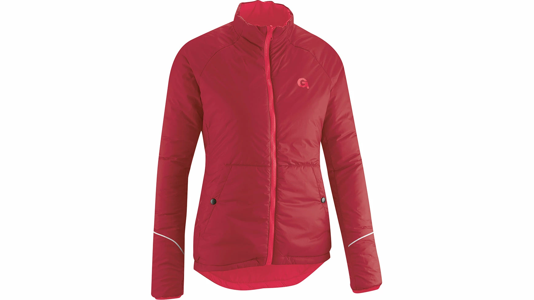 Gonso Sorio Thermojacke Damen 4 Gonso Sorio Thermojacke Damen – Bild 2
