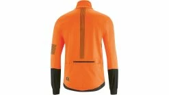 Gonso Valaff Softshelljacke Herren -Vaude Verkaufsladen az Gonso Valaff Softshelljacke Herren 2 shockingorangeblack 216952