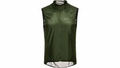 Gore Ambient Weste Herren -Vaude Verkaufsladen az Gore Ambient Weste Herren 0 utilitygreenblack 218664