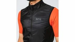 Gore Ambient Weste Herren -Vaude Verkaufsladen az Gore Ambient Weste Herren 5 utilitygreenblack 218664