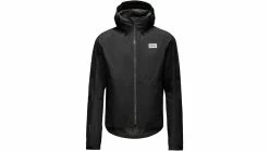 Gore Endure Regenjacke Herren -Vaude Verkaufsladen az Gore Endure Regenjacke Herren 0 black 224395