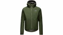 Gore Endure Regenjacke Herren -Vaude Verkaufsladen az Gore Endure Regenjacke Herren 0 utilitygreen 224395