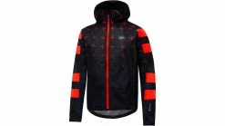 Gore Endure Regenjacke Herren -Vaude Verkaufsladen az Gore Endure Regenjacke Herren 2 blackfireball 224395