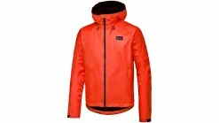 Gore Endure Regenjacke Herren -Vaude Verkaufsladen az Gore Endure Regenjacke Herren 2 fireball 224395