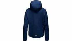 Gore Endure Regenjacke Herren -Vaude Verkaufsladen az Gore Endure Regenjacke Herren 2 orbitblue 224395