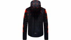 Gore Endure Regenjacke Herren -Vaude Verkaufsladen az Gore Endure Regenjacke Herren 3 blackfireball 224395