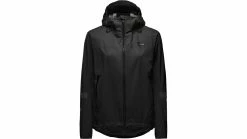 Gore Lupra Damen Jacke -Vaude Verkaufsladen az Gore Lupra Damen Jacke 0 black 227200