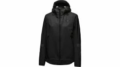 Gore Lupra Damen Jacke -Vaude Verkaufsladen az Gore Lupra Damen Jacke 2 black 227200