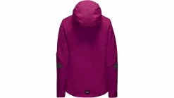 Gore Lupra Damen Jacke -Vaude Verkaufsladen az Gore Lupra Damen Jacke 2 processpurple 227200