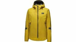 Gore Lupra Damen Jacke -Vaude Verkaufsladen az Gore Lupra Damen Jacke 2 uniformsand 227200