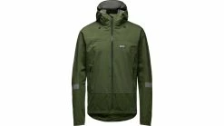 Gore Lupra Herren Jacke