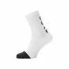 Gore M Brand Mittellang Socken 2 Gore M Brand Mittellang Socken -Vaude Verkaufsladen az Gore M Brand Socken mittellang 0 whiteblack 224692