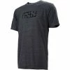 IXS Brand Tee T-Shirt -Vaude Verkaufsladen az IXS Brand Tee TShirt 0 anthracite 226216