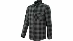 IXS Carve Digger Shirt Herren Hemd -Vaude Verkaufsladen az IXS Carve Digger Shirt Herren Hemd 0 graphiteblack 226211
