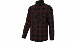 IXS Carve Digger Shirt Herren Hemd -Vaude Verkaufsladen az IXS Carve Digger Shirt Herren Hemd 2 raisinblack 226211