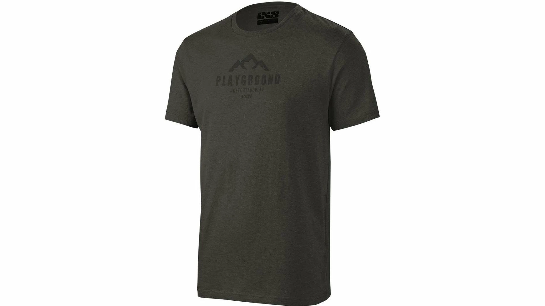 IXS Ridge Tee T-Shirt 3 IXS Ridge Tee T-Shirt