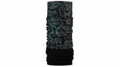 P.A.C. Recycling Fleece -Vaude Verkaufsladen az P A C Recycling Fleece 0 paisley black 222519