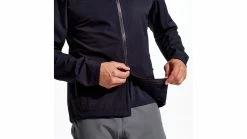 Pearl Izumi Summit 3L WXB Jacket -Vaude Verkaufsladen az Pearl Izumi Summit 3L WXB Jacket 5 black 226248
