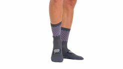 Sportful Checkmate W Socks Socken -Vaude Verkaufsladen az Sportful Checkmate W Socks Socken 0 galaxyblue 229637