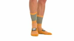 Sportful Checkmate W Socks Socken -Vaude Verkaufsladen az Sportful Checkmate W Socks Socken 0 goldenoak 229637
