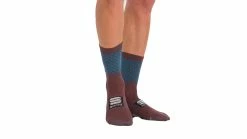 Sportful Checkmate W Socks Socken -Vaude Verkaufsladen az Sportful Checkmate W Socks Socken 0 huckleberry 229637