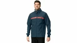 Vaude Men's All Year Moab Jacket II -Vaude Verkaufsladen az Vaude Mens All Year Moab Jacket II 3 darkseauni 227247