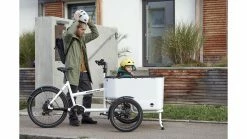 Vaude Men's Cyclist Padded Parka -Vaude Verkaufsladen az Vaude Mens Cyclist padded Parka 9 black 227254