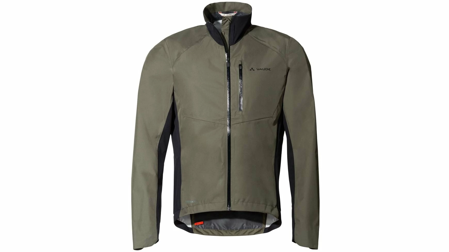 Vaude Men's Kuro Rain Jacket 9 Vaude Men's Kuro Rain Jacket – Bild 7