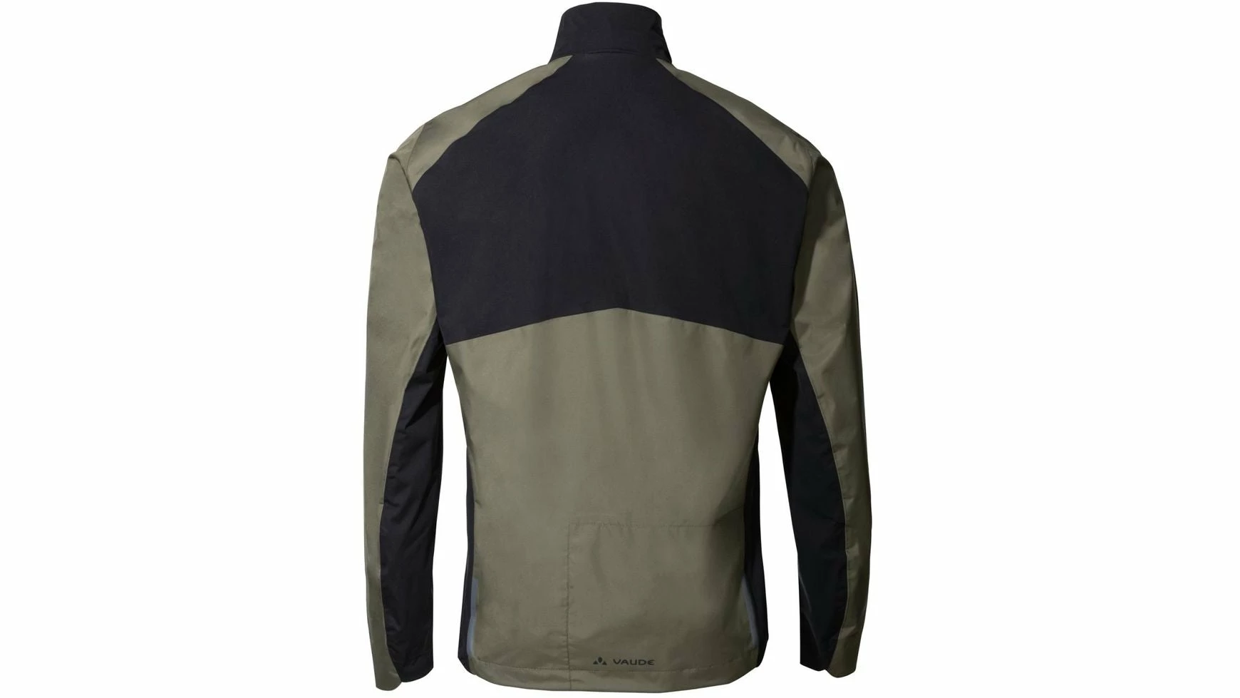 Vaude Men's Kuro Rain Jacket 10 Vaude Men's Kuro Rain Jacket – Bild 8